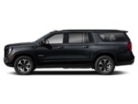 2026 GMC Yukon XL 4WD 4dr AT4 Ultimate Onyx Black  Shot 5