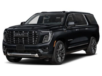 2027 GMC Yukon XL 4WD 4dr Denali Ultimate