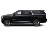 2026 GMC Yukon XL 4WD 4dr Denali Ultimate Onyx Black  Shot 4