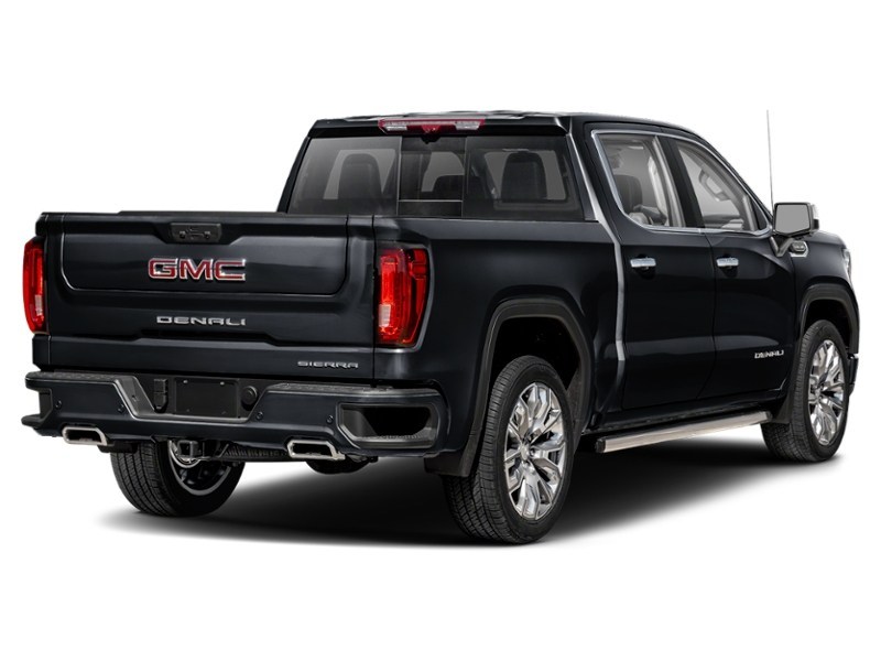 2026 GMC Sierra 1500 4WD Crew Cab 147