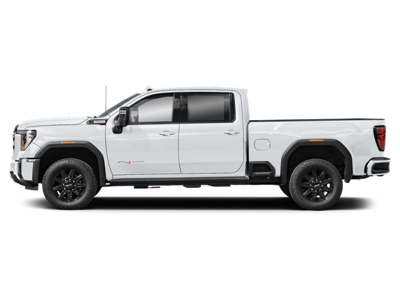 2026 GMC Sierra 2500HD 4WD Crew Cab 159