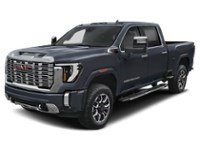 2026 GMC Sierra 2500HD 4WD Crew Cab 172