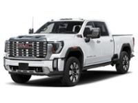 2026 GMC Sierra 2500HD 4WD Crew Cab 159