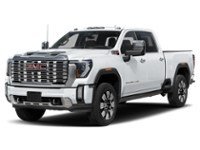 2026 GMC Sierra 2500HD 4WD Crew Cab 159