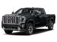 2026 GMC Sierra 2500HD 4WD Crew Cab 159