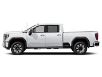 2026 GMC Sierra 2500HD 4WD Crew Cab 159