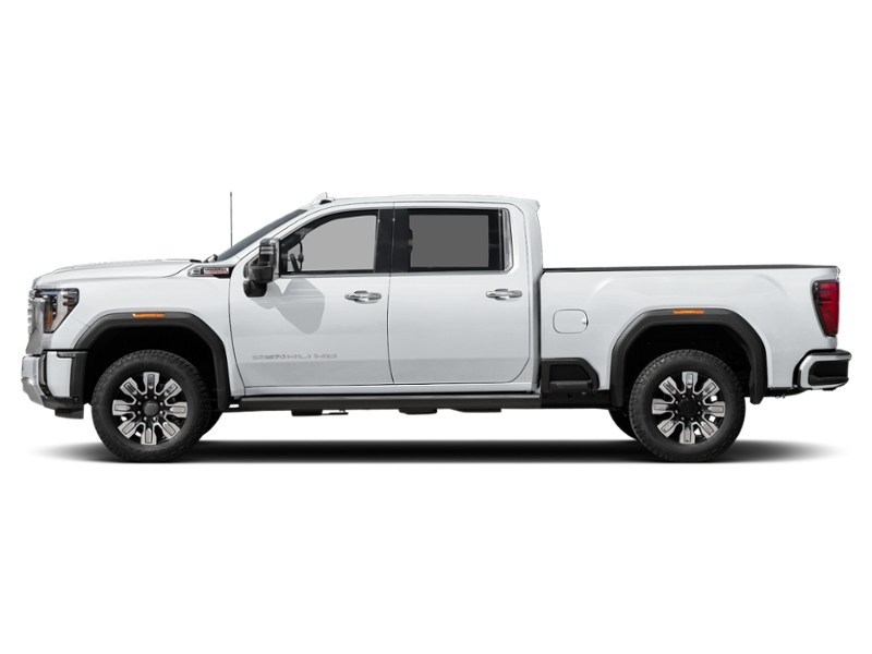 2026 GMC Sierra 2500HD 4WD Crew Cab 159