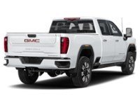 2026 GMC Sierra 2500HD 4WD Crew Cab 159