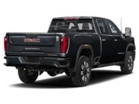 2026 GMC Sierra 2500HD 4WD Crew Cab 159