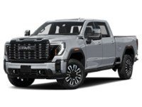 2026 GMC Sierra 2500HD 4WD Crew Cab 159