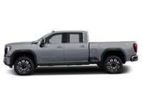 2026 GMC Sierra 2500HD 4WD Crew Cab 159