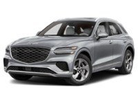 2026 Genesis GV70 2.5T Advanced Technology Package AWD Savile Silver  Shot 4