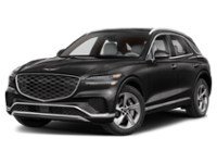 2026 Genesis GV70 2.5T Advanced Technology Package AWD Vik Black  Shot 7