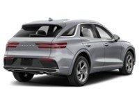 2026 Genesis GV70 2.5T Advanced Technology Package AWD Savile Silver  Shot 6