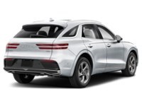 2026 Genesis GV70 2.5T Advanced Technology Package AWD Uyuni White  Shot 24