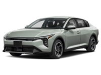 2026 Kia K4 EX+ FWD Morning Haze  Shot 4