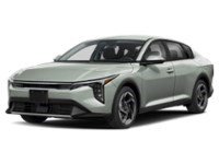 2026 Kia K4 EX Premium FWD