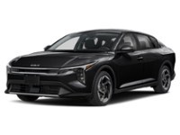 2026 Kia K4 EX+ FWD Colour Shot 1