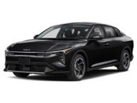 2026 Kia K4 EX FWD Aurora Black  Shot 1