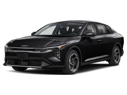 2026 Kia K4 EX FWD