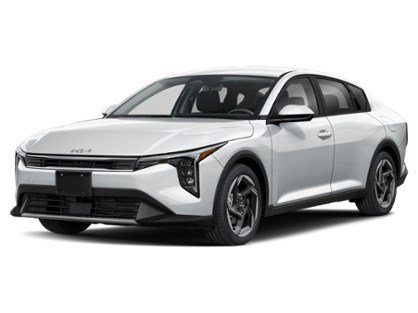 2026 Kia K4 EX FWD
