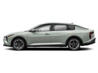 2026 Kia K4 EX Premium FWD Morning Haze  Shot 3