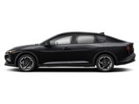 2026 Kia K4 EX FWD Aurora Black  Shot 5