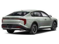 2026 Kia K4 EX+ FWD Morning Haze  Shot 6