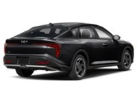 2026 Kia K4 EX+ FWD Colour Shot 2