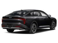 2026 Kia K4 EX+ FWD