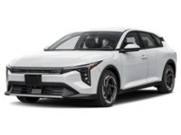 2026 Kia K4 Hatchback EX FWD Snow White Pearl  Shot 4