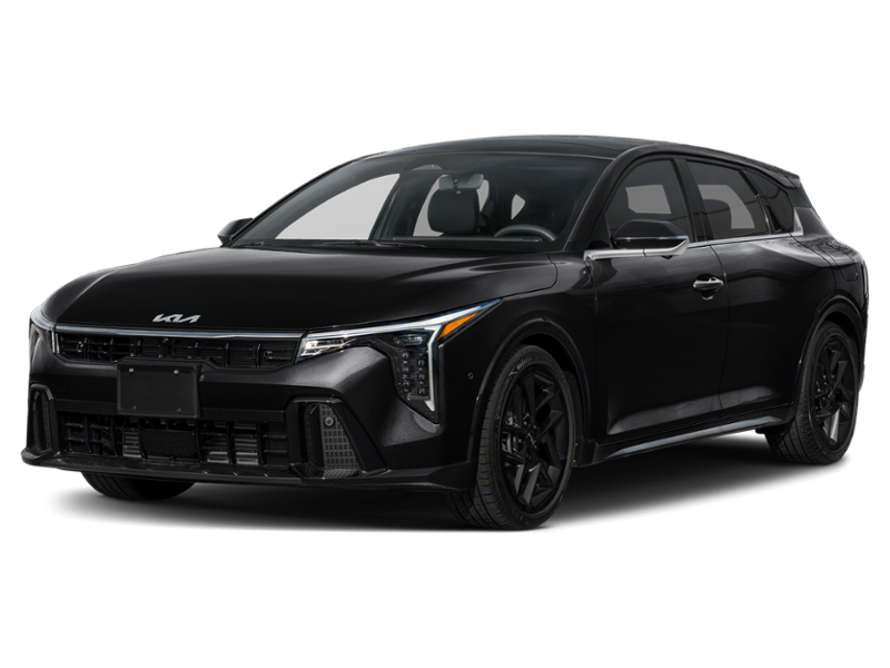 GT-Line Turbo Limited