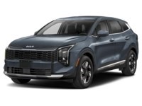 2026 Kia Sportage LX FWD Gravity Grey  Shot 15