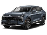 2026 Kia Sportage LX AWD Gravity Grey  Shot 1