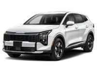 2026 Kia Sportage LX AWD Colour Shot 1