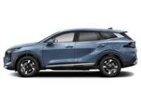 2026 Kia Sportage LX FWD Heritage Blue  Shot 13