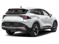 2026 Kia Sportage LX FWD