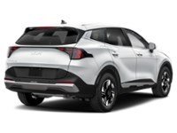 2026 Kia Sportage LX AWD Colour Shot 2