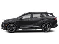 2026 Kia Sportage EX AWD Fusion Black  Shot 5