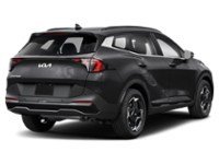 2026 Kia Sportage EX AWD Fusion Black  Shot 6