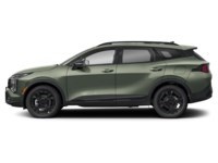 2026 Kia Sportage X-Line AWD *Ltd Avail*