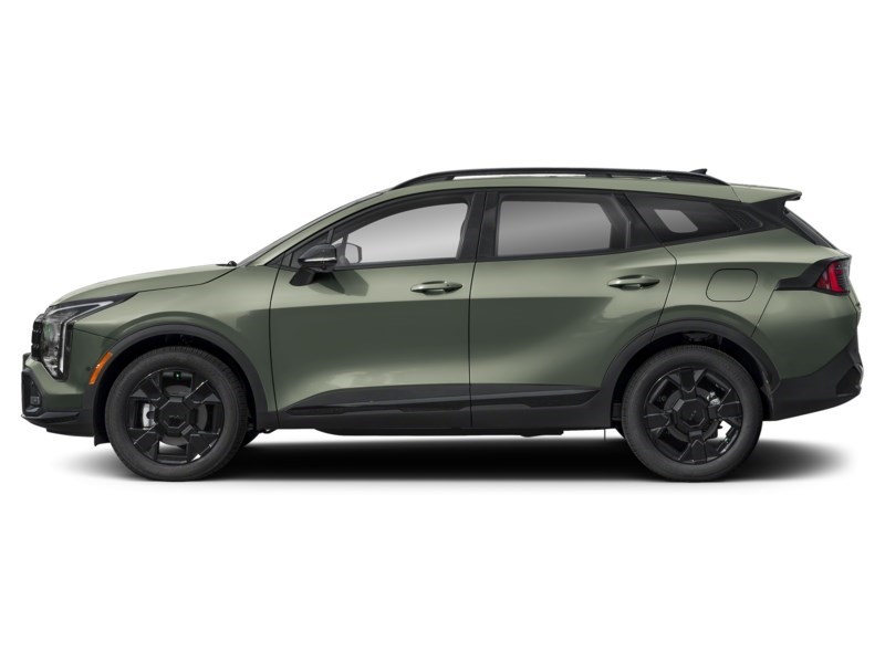 2026 Kia Sportage X-Line AWD *Ltd Avail*
