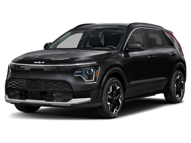 2026 kia Niro EV