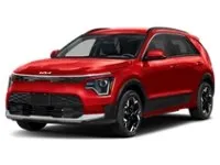 2026 Kia Niro EV Wind+ FWD Colour Shot 1