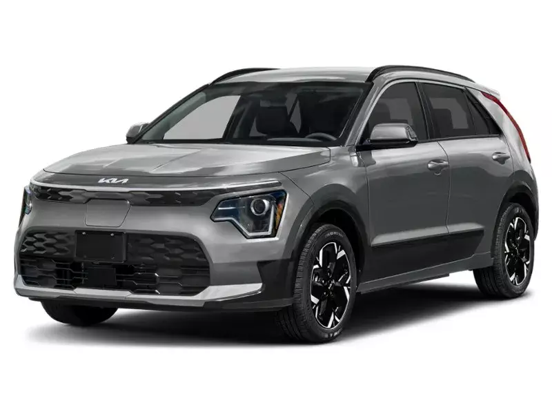 2026 Kia Niro EV Wind+ FWD