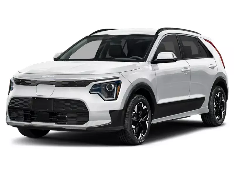 2026 Kia Niro EV Wind FWD
