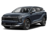 2026 Kia Sportage Hybrid EX AWD Gravity Grey  Shot 1