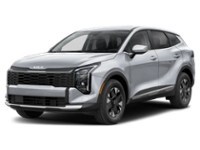 2026 Kia Sportage Hybrid EX AWD Wolf Grey  Shot 15