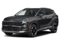 2027 Kia Sportage Hybrid EX Premium AWD Colour Shot 1