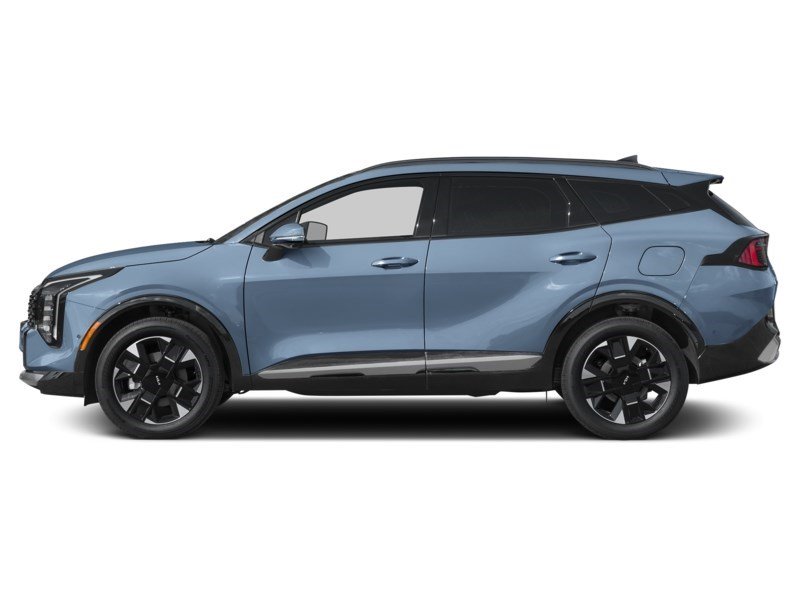 2026 Kia Sportage HEV SX AWD w/Black Interior